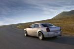 Chrysler 300C SRT8 2004 года (EU)